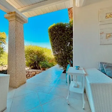 Bianca Porto Cervo