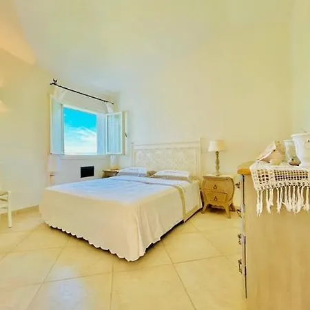 Bianca Prázdninový dům Porto Cervo