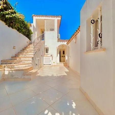 Bianca Porto Cervo
